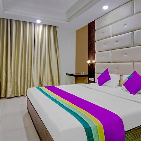 Light House Agra By Park Tree Hotel Bagian luar foto