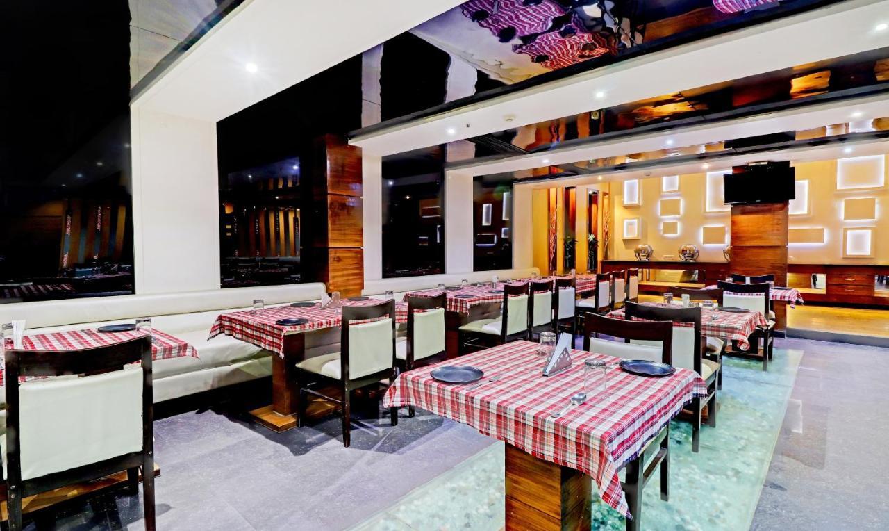 Light House Agra By Park Tree Hotel Bagian luar foto