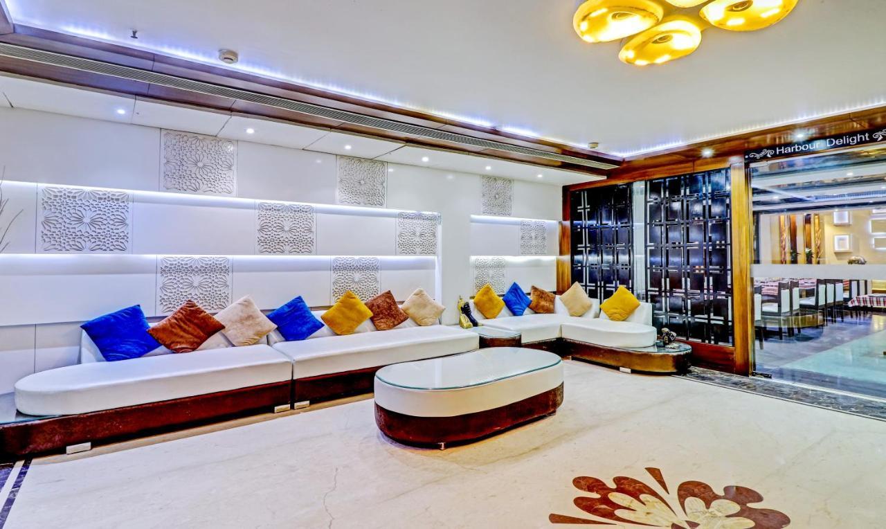 Light House Agra By Park Tree Hotel Bagian luar foto
