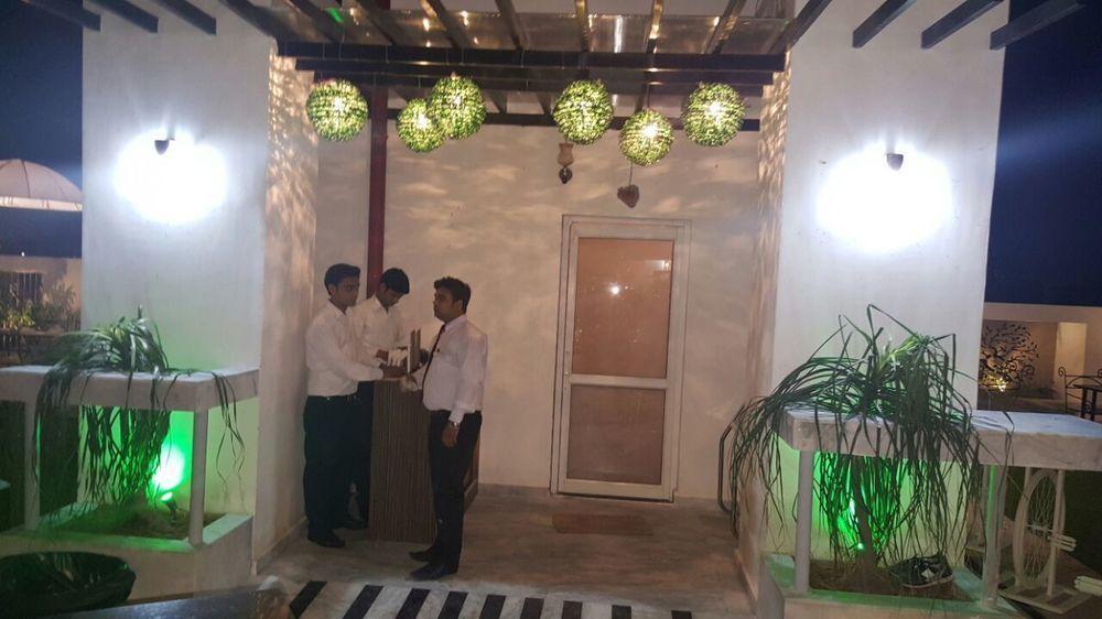 Light House Agra By Park Tree Hotel Bagian luar foto